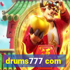 drums777 com